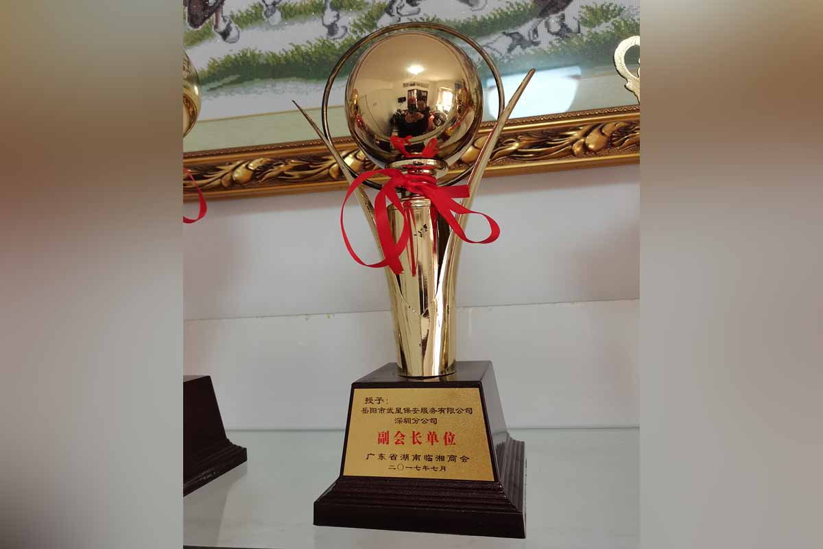 廣東省湖南臨湘商會(huì)副會(huì)長單位